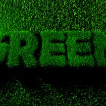 Mi Proyecto del curso: Lettering 3D: modelado y texturizado con Cinema 4D. 3D, 3D Design, e Lettering 3D projeto de Carla Miranda - 03.09.2017