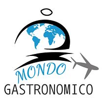 MondoGastronomico. Un projet de Design graphique, Design , Br, ing et identité , et Création de logos de Montse Garcia Jimenez - 16.05.2020
