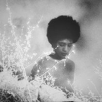 Dansa dels cossos lliures. Concept Art project by Josep M Garcia - 01.09.2021