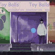 My project in Concept Art: Introduction to Set Design course. Un projet de Animation 2D de oleksandrzaytcev - 08.01.2021