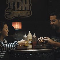 Taller de Hamburguesas. Video Editing, Marketing, Stor, and telling project by Ariel Cervantes Cruz - 01.05.2021