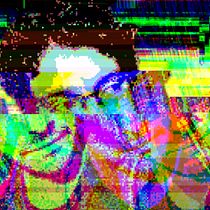 Proxy Ein Projekt aus dem Bereich Motion Graphics, Bildbearbeitung, 3-D-Animation, Animation und 2-D-Animation von j.f.s.q93 - 06.07.2021
