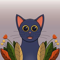 My project in Illustration Techniques and Styles with Procreate course. Projekt z dziedziny Ilustracja c i frowa użytkownika Alexandra Tornea - 06.01.2021