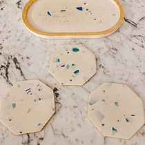 My project in Decoration Techniques with Acrylic Resin course. Un progetto di Pittura acrilica di elfdmr - 05.01.2021
