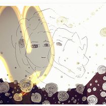 My project in Introduction to Children’s Illustration course. Children's Illustration, and Traditional illustration project by seehcheng - 01.05.2021