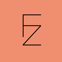 Meu projeto do curso: Criação de um logotipo original do zero - Fernanda Ziza. Logo Design project by Fernanda Ziza de Lima - 01.05.2021