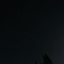Mi Proyecto del curso: Introducción a la astrofotografía. Un projet de Photographie , et Photographie extérieure de Jesús Barrios - 04.07.2021