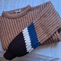Mi Proyecto del curso: Crochet: crea prendas con una sola aguja. Costura, Design de acessórios, DIY, e Tecido projeto de Laura Salomé - 06.01.2021