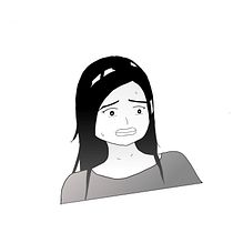 Mi Proyecto del curso: Creación de personajes manga. Drawing, Digital Drawing, and Manga project by joaquin21552155 - 01.06.2021