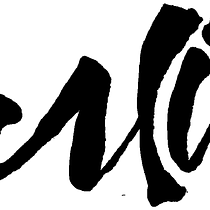Logo para Miley Cyrus. Un proyecto de Diseño gráfico de Luis F. Ortega Echevarria - 06.01.2021