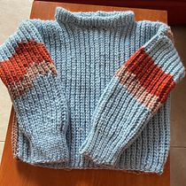 Mi Proyecto del curso: Crochet: crea prendas con una sola aguja (Jersey). Criatividade projeto de Rebecca - 06.01.2021