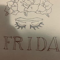 Meu projeto do curso: Desenho para principiantes nível -1. Drawing project by pa4932327 - 01.07.2021