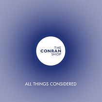 The Conran Shop Brand Book. Un progetto di Direzione artistica, Br, ing, Br, identit, Design, Gestione progetti di design e Graphic design di Roberto Sideris - 07.01.2021