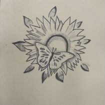 Mi Proyecto del curso: Tatuaje para principiantes. Tattoo Design project by carlos sanz - 01.07.2021