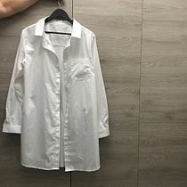 Mi Proyecto = Mi Primera Camisa. . Un proyecto de Diseño de moda de langela.alv - 07.01.2021
