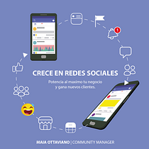 Mi Proyecto del curso: Google Ads y Facebook Ads desde cero. Marketing, Marketing de conteúdo, Marketing digital, Marketing para Facebook, Marketing para Instagram, e Mobile Marketing projeto de Mariana Ottaviano - 07.01.2021