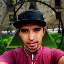 Mi Proyecto del curso: Redes Sociales Alex Gonzalez Cyclops. Graphic Design, and Photograph project by Alexis González Carranza - 01.07.2021