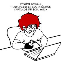Mi Proyecto del curso: Ilustración profesional: convierte tu pasión en profesión. Traditional illustration, and Digital Illustration project by Gerardo Martínez Omaña - 01.07.2021