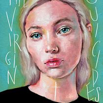 Mi Proyecto del curso: Introducción a la ilustración al óleo. Portrait Drawing, Realistic Drawing, Editorial Design, Editorial Illustration, Traditional illustration, and Oil Painting project by Vrigit Smith - 01.07.2021