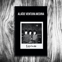 Proyecto portada - Entre los rotos. Un progetto di Design editoriale di Joel Ossorio - 13.03.2021