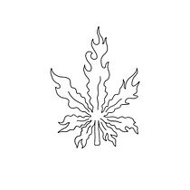 Mi Proyecto del curso: Cómo diseñar un tatuaje. Een project van  Tatoeageontwerp van Fabiola Plaza - 21.01.2021