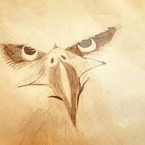 My project in The Art of Sketching: Transform Your Doodles into Art course Ein Projekt aus dem Bereich Traditionelle Illustration von claudiabingol - 08.01.2021