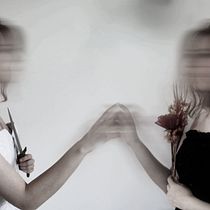 Identidade. Self-Portrait Photograph project by Manoela Castejon - 01.08.2021