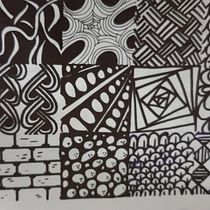 Mi Proyecto del curso: Dibujo para principiantes nivel -1. Animação projeto de angelareyesclavijo - 26.04.2021