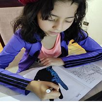 Mi Proyecto del curso: Dibujo para principiantes nivel -1. Drawing project by xzavala007 - 01.09.2021