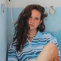 Mi Proyecto del curso: Retrato fotográfico intimista. Un progetto di Fotografia di ritratto di Aina Martí Casas - 12.01.2021