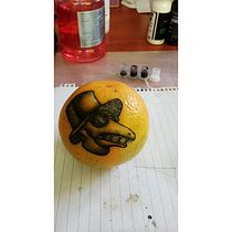 Mi Proyecto del curso: Tatuaje para principiantes. Tattoo Design project by marval2737 - 01.09.2021