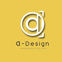 Meu projeto do curso: Design de logos: do conceito à apresentação. Graphic Design project by Adilson Amado - 01.12.2021
