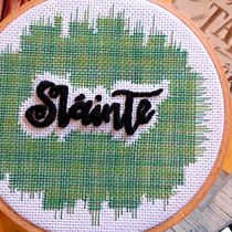 Sláinte . Un projet de Couture de s_olalla - 09.01.2021