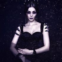 Mi Proyecto del curso: Creación de personajes con Photoshop (Tristama) Ein Projekt aus dem Bereich Fotoretuschierung von Oscar Peña Gonzalez - 10.01.2021
