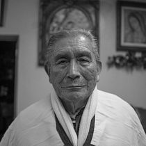 Don Manolo; Fotografía Documental . Photograph, Fine-Art Photograph, Portrait Photograph, Documentar, Photograph & Interior Photograph project by Isaac Garcia - 01.10.2021
