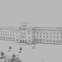 Filomena en Zaragoza. Un projet de Photographie numérique de goyocentro - 10.01.2021