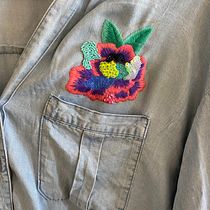 Mi Proyecto del curso: Bordado creativo: revolución a puntadas. Un projet de Broderie de Dani Montes de Oca - 10.01.2021