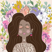 Mi Proyecto del curso: Ilustración vectorial con estilo. Un proyecto de Ilustración digital de andrea elias rosas - 25.10.2020