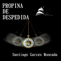 Cuento: Propina de despedida - Proyecto final de Introducción a la escritura narrativa. Creativit, Education, Writing, and Narrative project by Santiago Garcés Moncada - 01.11.2021