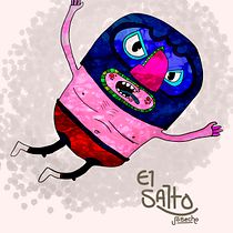 Mi Proyecto del curso: Ilustración de personajes con estilo. Character Design project by Jose Fernando - 01.18.2021