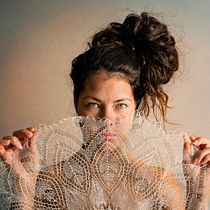 My project in The Art of Self-Portraits: Expressing Yourself through Photography course. Fine-Art Photograph project by yinet_87 - 01.11.2021