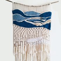 The sea.  Ein Projekt aus dem Bereich H und werk von Silvia Rossi - 11.01.2021