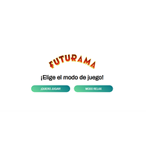 Mi Proyecto del curso: Introducción a la programación en JavaScript Ein Projekt aus dem Bereich JavaScript von Rocio Rodríguez Jiménez - 12.01.2021