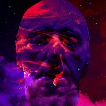 Mi Proyecto del curso: Animación psicodélica con Photoshop y After Effects Ein Projekt aus dem Bereich Animation, 2-D-Animation und Motion Graphics von Zuzanna Woźniczka - 11.01.2021