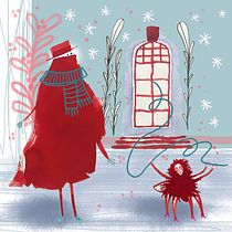 Sketchbook. Children's Illustration, and Traditional illustration project by Monika - 01.11.2021