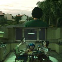 My project in Color Grading with DaVinci Resolve course. Film project by Bruno Vasconcelos - 01.11.2021