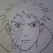 Mi Proyecto del curso: Creación de personajes manga . Drawing project by gonzalez_f73_fgg - 01.11.2021