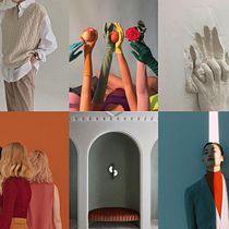 Mi Proyecto del curso: Color aplicado al diseño de interiores. Un proyecto de Diseño de interiores, Fotografía en interiores e Interiorismo de Habiba Helal - 13.01.2021
