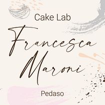 Francesca Cake Lab. Un progetto di Br, ing, Br e identit di Valentina Zagaglia - 12.01.2021