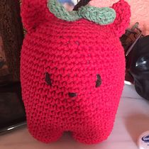 Mi Proyecto del curso: Amigurumi: creación de personajes con ganchillo. Sewing project by Rosa Elena - 01.15.2021